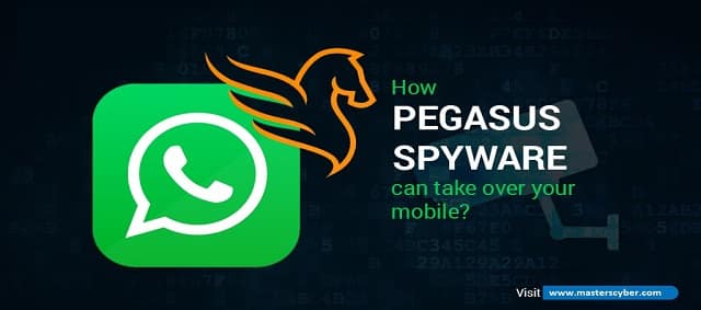 PeGasus Spyware zero-click Exploit Download