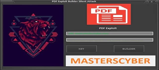 PDF Exploit Silent Attack Any Pc Free Download