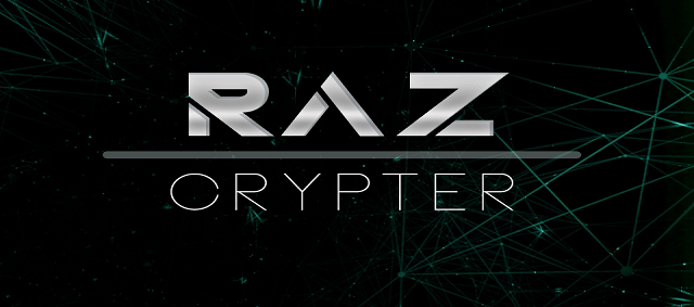 Raz Crypter Bypass All Antivirus